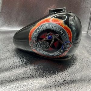 2004 orange county choppers bank.